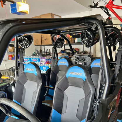 NUTV5-S QUAD