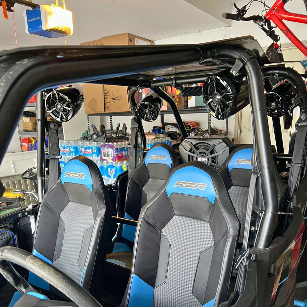 NUTV5-S QUAD