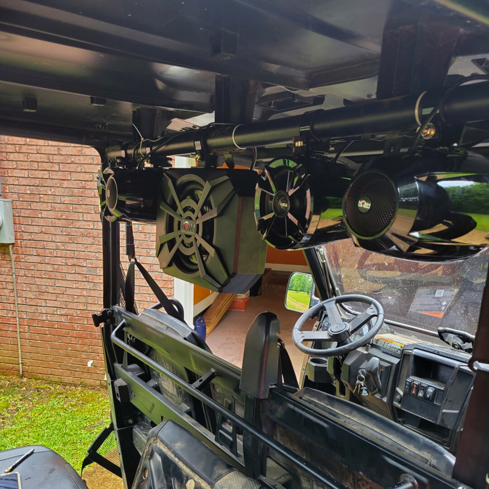 NUTV5-S QUAD