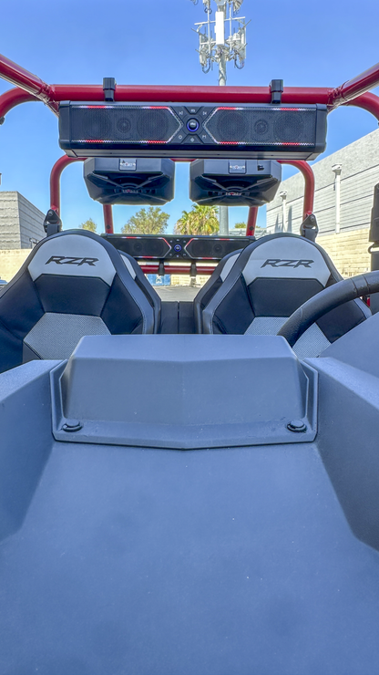 Dual NSB + Dual NSUB Kit | ATV & Golf Cart