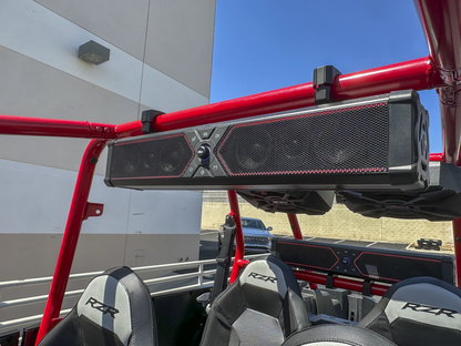 Dual NSB + Dual NSUB Kit | ATV & Golf Cart