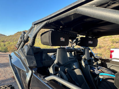 InBar Tower Speaker Cover Set