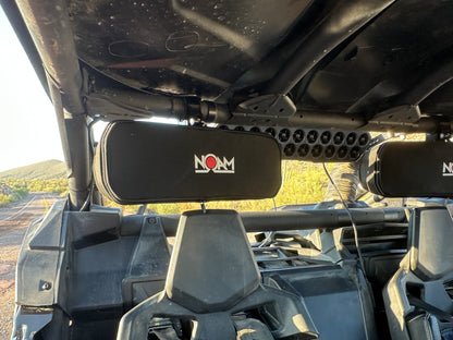 InBar Tower Speaker Cover Set