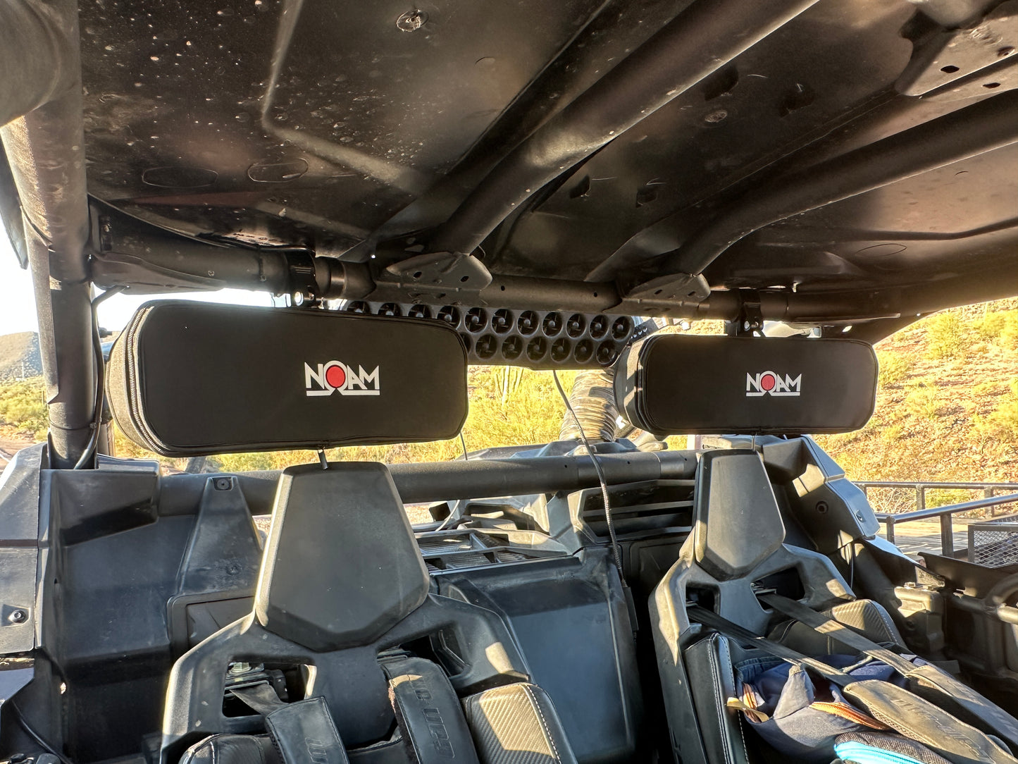 InBar Tower Speaker Cover Set