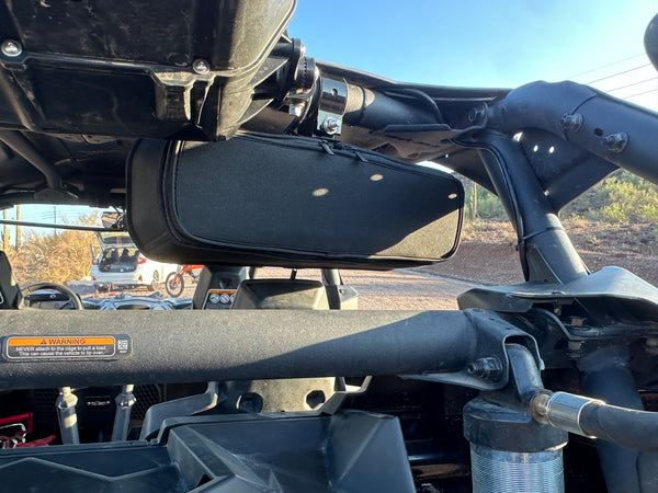 InBar Tower Speaker Cover Set