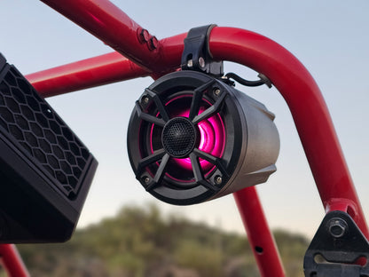 NUTV5-S QUAD | UTV Mounts