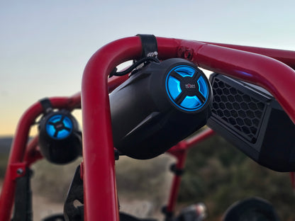 NUTV5-S QUAD | UTV Mounts