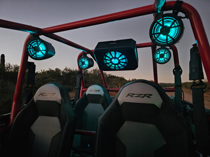 NUTV5-S | UTV Mounts