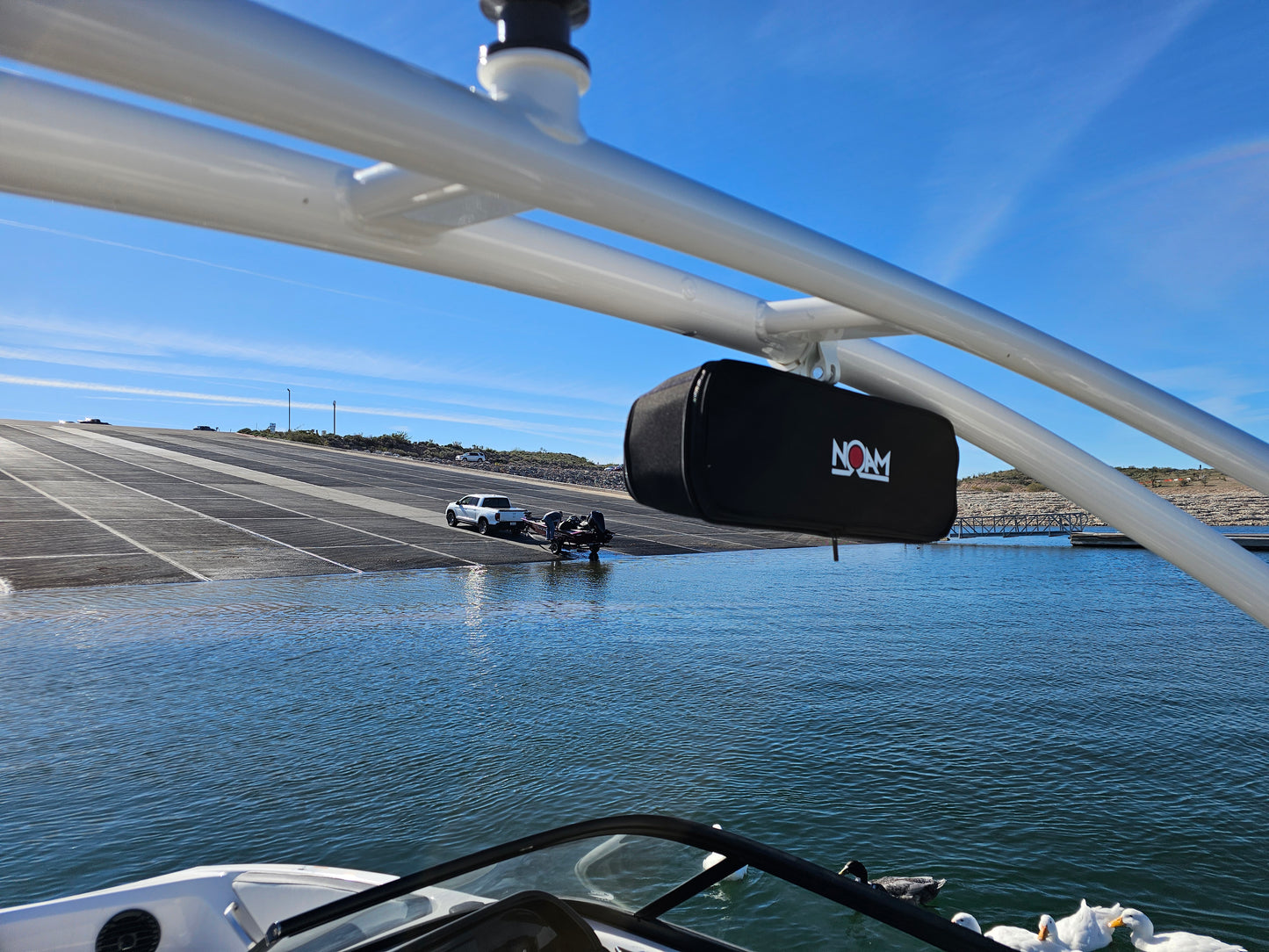 InBar Tower Speaker Cover Set