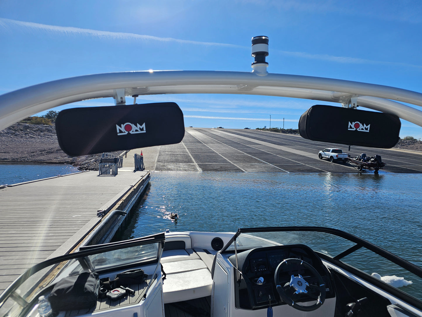 InBar Tower Speaker Cover Set