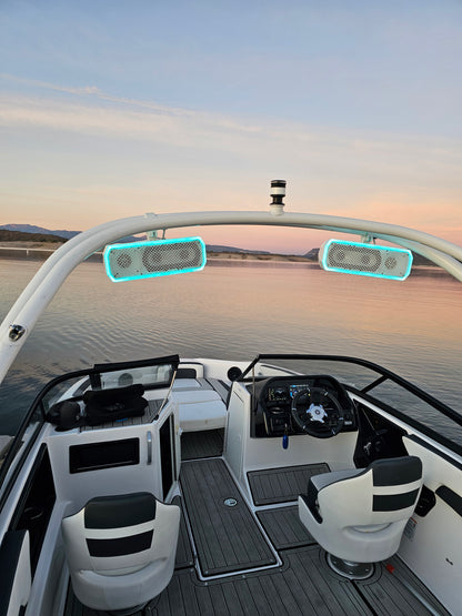 InBar W | Marine Mounts