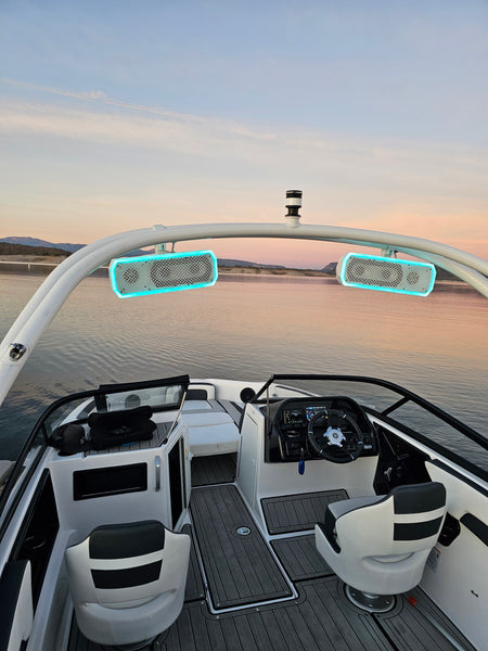 InBar W | Marine Mounts