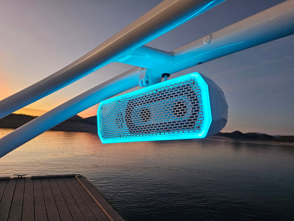 InBar W | Marine Mounts