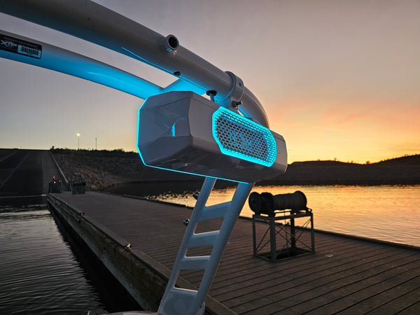 InBar W | Marine Mounts