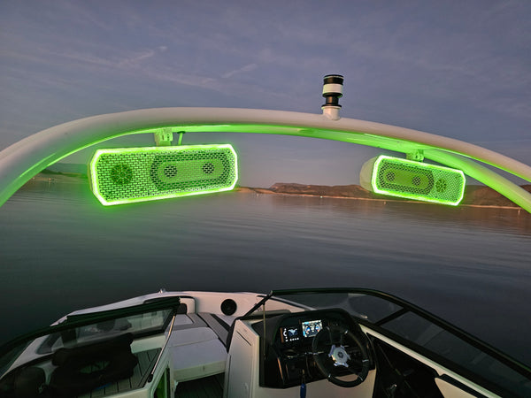 InBar W | Marine Mounts