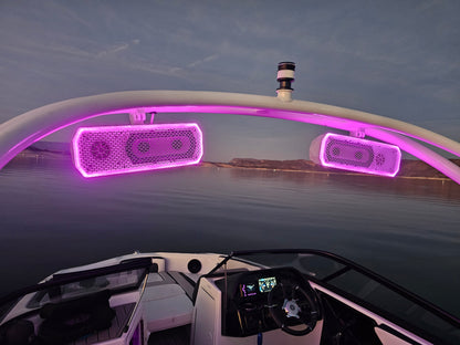 InBar W | Marine Mounts