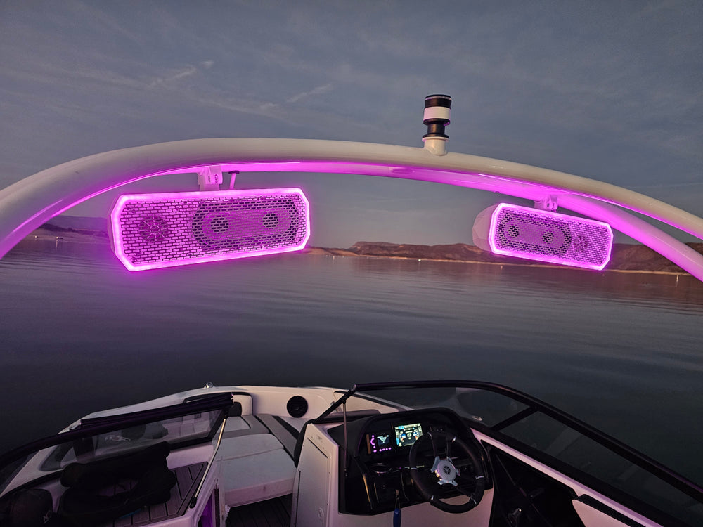 InBar W | Marine Mounts