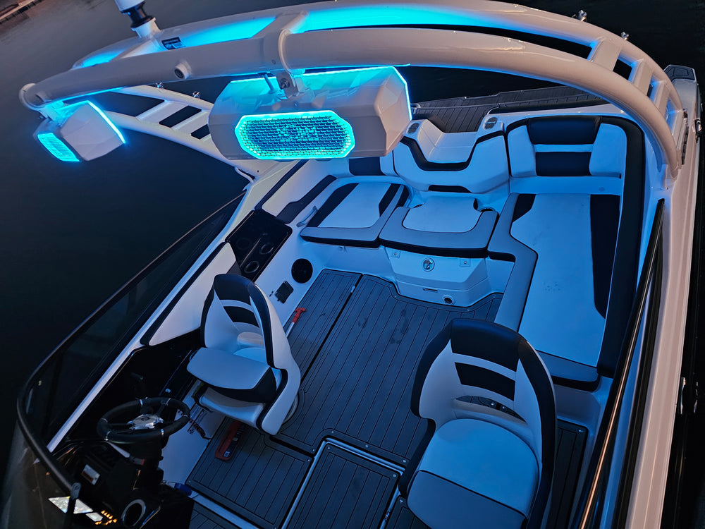 InBar W | Marine Mounts