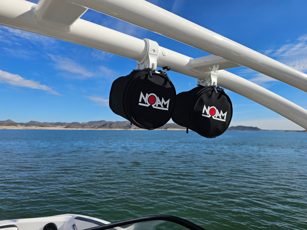 N5 Tower Speaker Cover pair Set