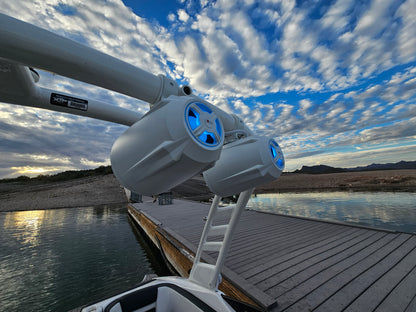 NUTV5 W | Marine Mounts