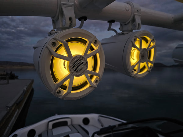 NUTV5 W | Marine Mounts