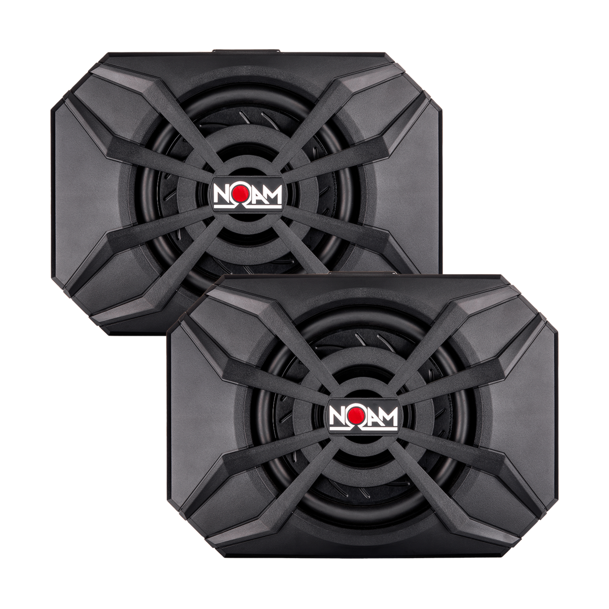 NOAM AUDIO | NSUB | UTV Subwoofer | – NOAM Audio