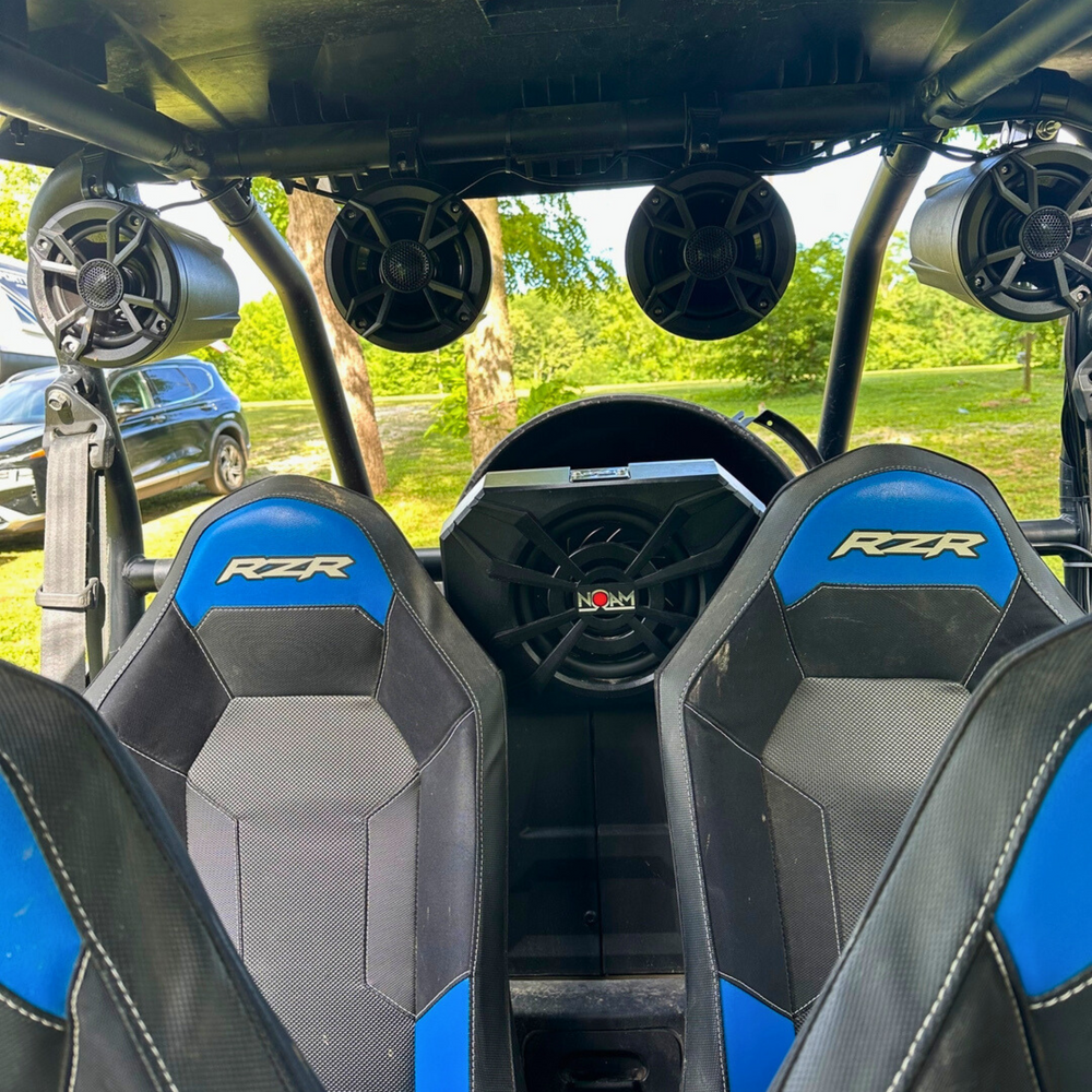 NUTV5-S QUAD