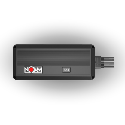 NSUB.2 - For Ride Command - All years RZR Pro XP, PRO R, Turbo R Trail S 1000 + 2022-2025 General, XP 2024-2025