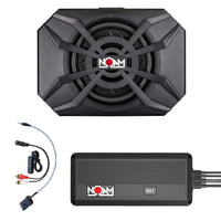 NSUB.2 - For Ride Command - 2018-2023 RZR 1000/Turbo XP + 2018-2024 Ranger 1000 + 2018-2020 General