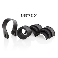 CSB Round Bar Diameter: 1.85" - 2"