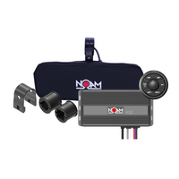 Amplifiers, Controllers & Accessories