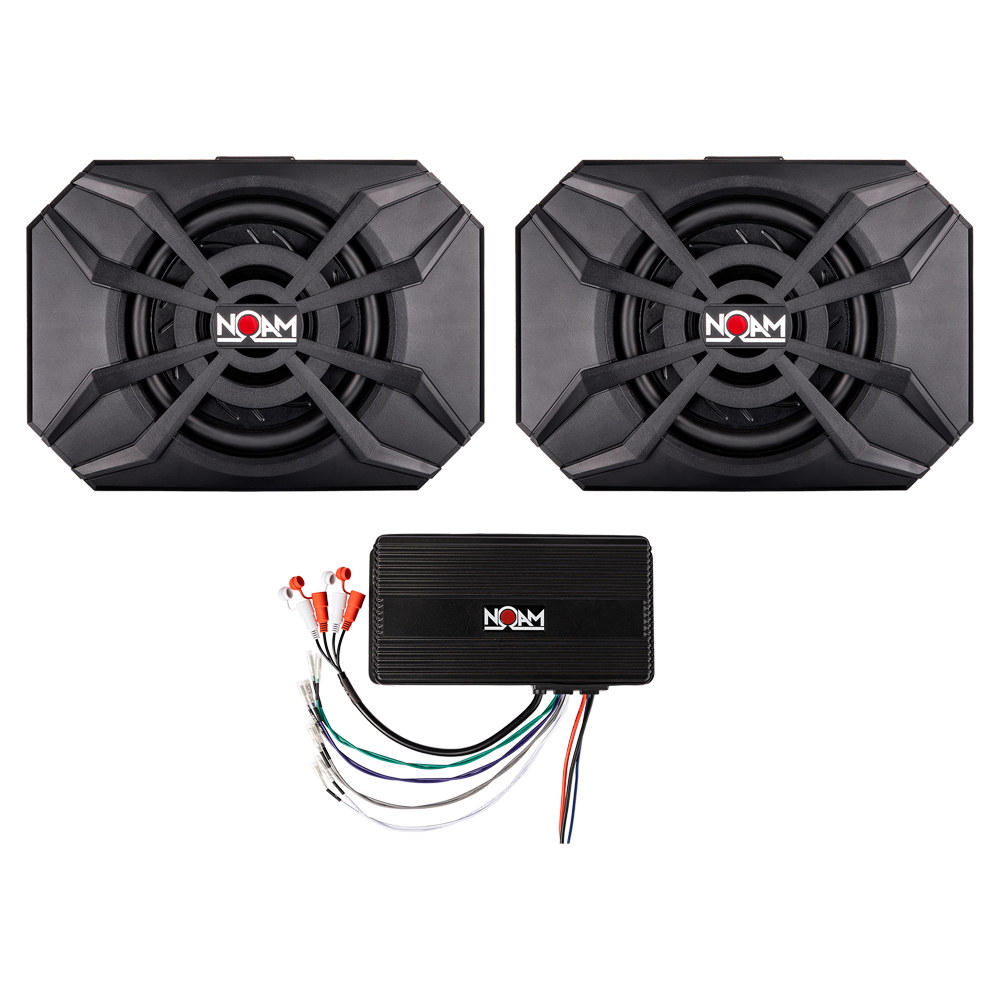 Dual NSUB