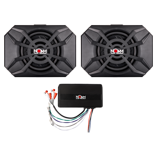 Dual NSUB