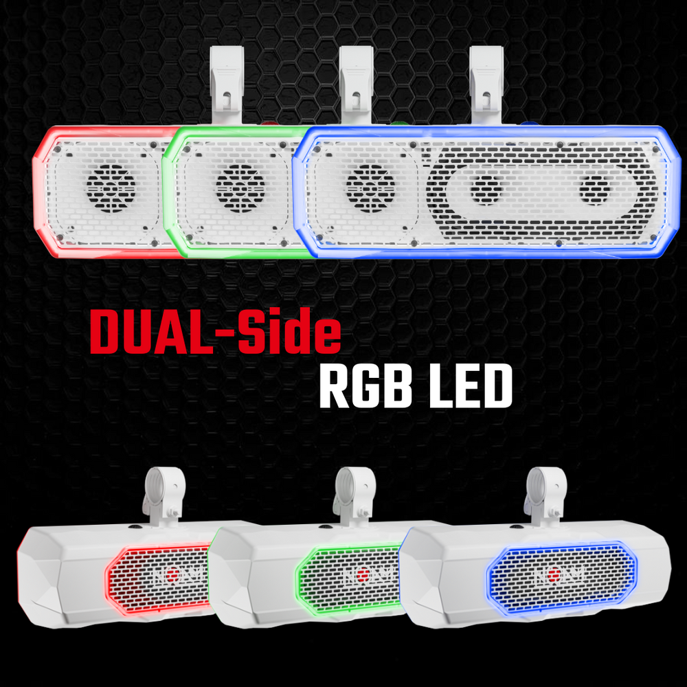 InBar W - Kit | UTV Mounts
