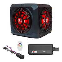 N10SB - Sub + Amp | UTV (Used, great condition)