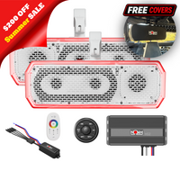 InBar W - Kit | UTV Mounts