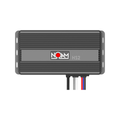 NOAM HS2 Amplifier