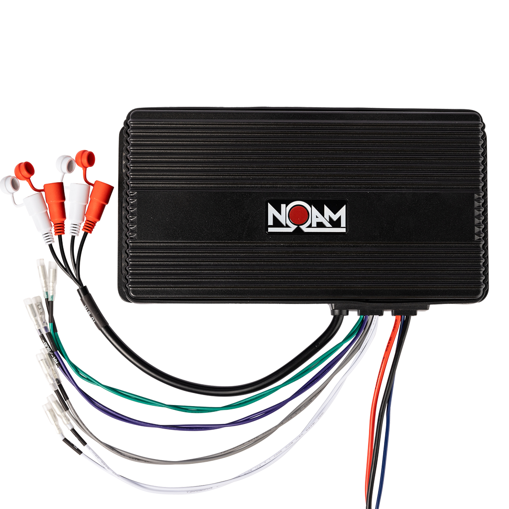 NUTV5-S QUAD