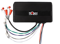 NOAM HS4.4 Amplifier