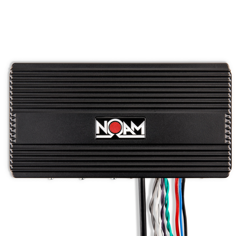 NOAM HS4.4 Amplifier