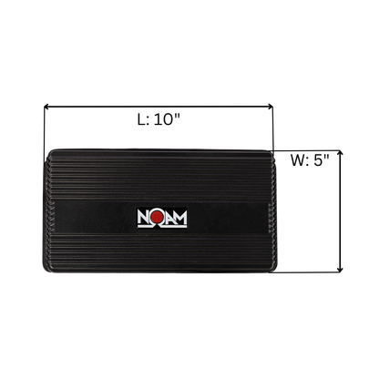 NOAM HS4.4 Amplifier