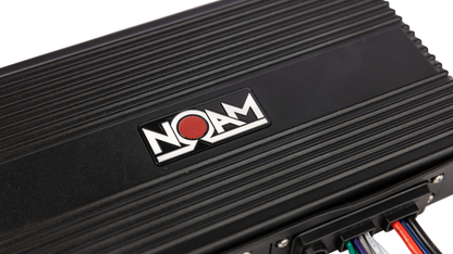 NOAM HS4.4 Amplifier