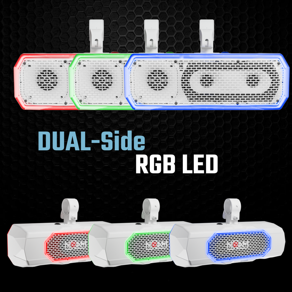 InBar W - Kit | Marine Mounts