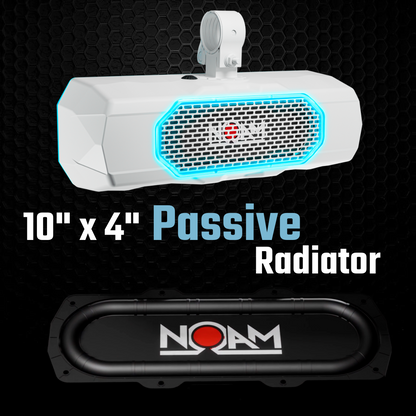 InBar W | ATV & Golf Cart Mounts