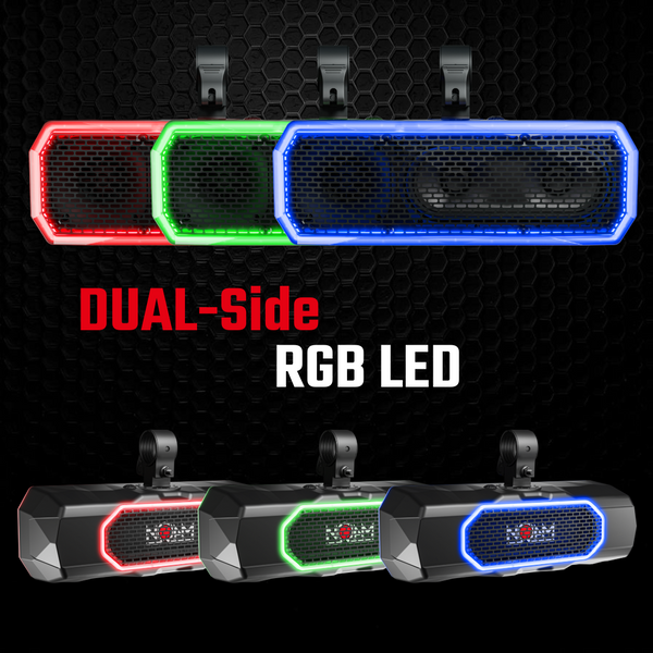 InBar B - Kit | Marine Mounts