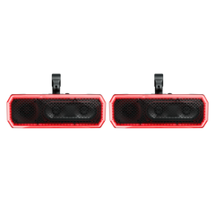 InBar B | ATV & Golf Cart Mounts