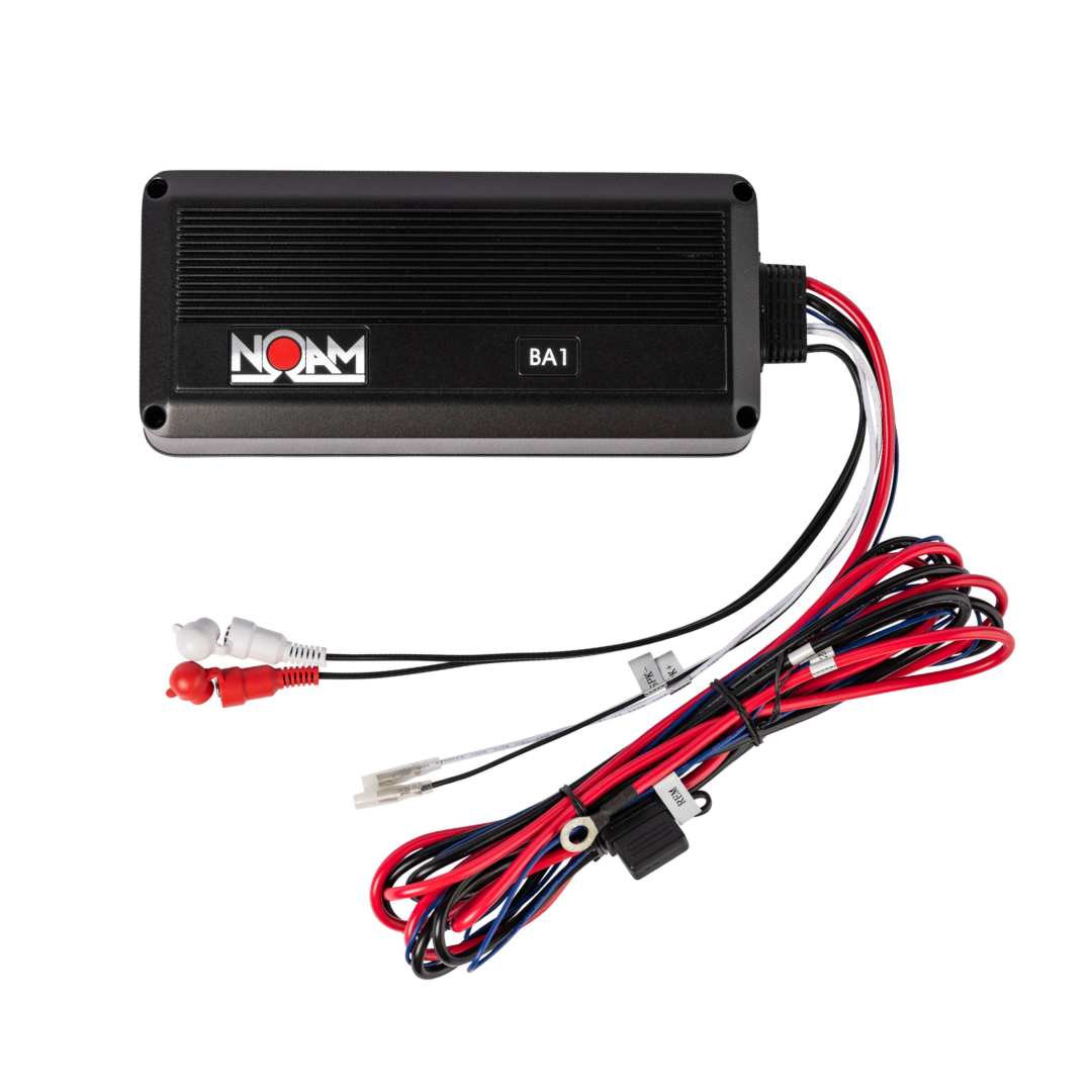 N10SB - Sub + Amp