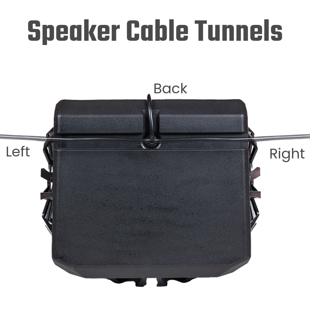 N10SB - Sub + Amp