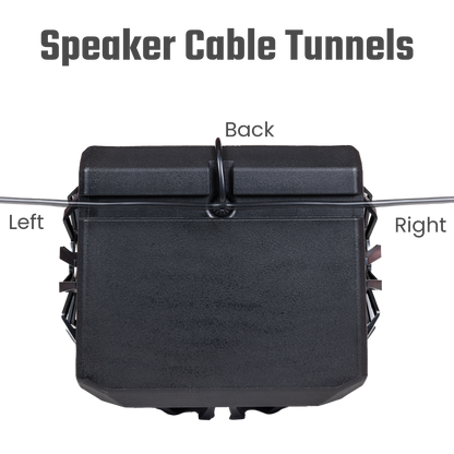 N10SB - Sub + Amp