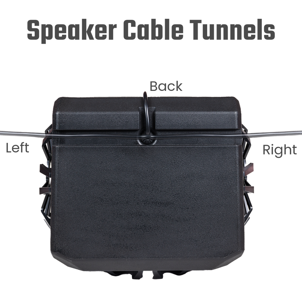 N10SB - Sub + Amp